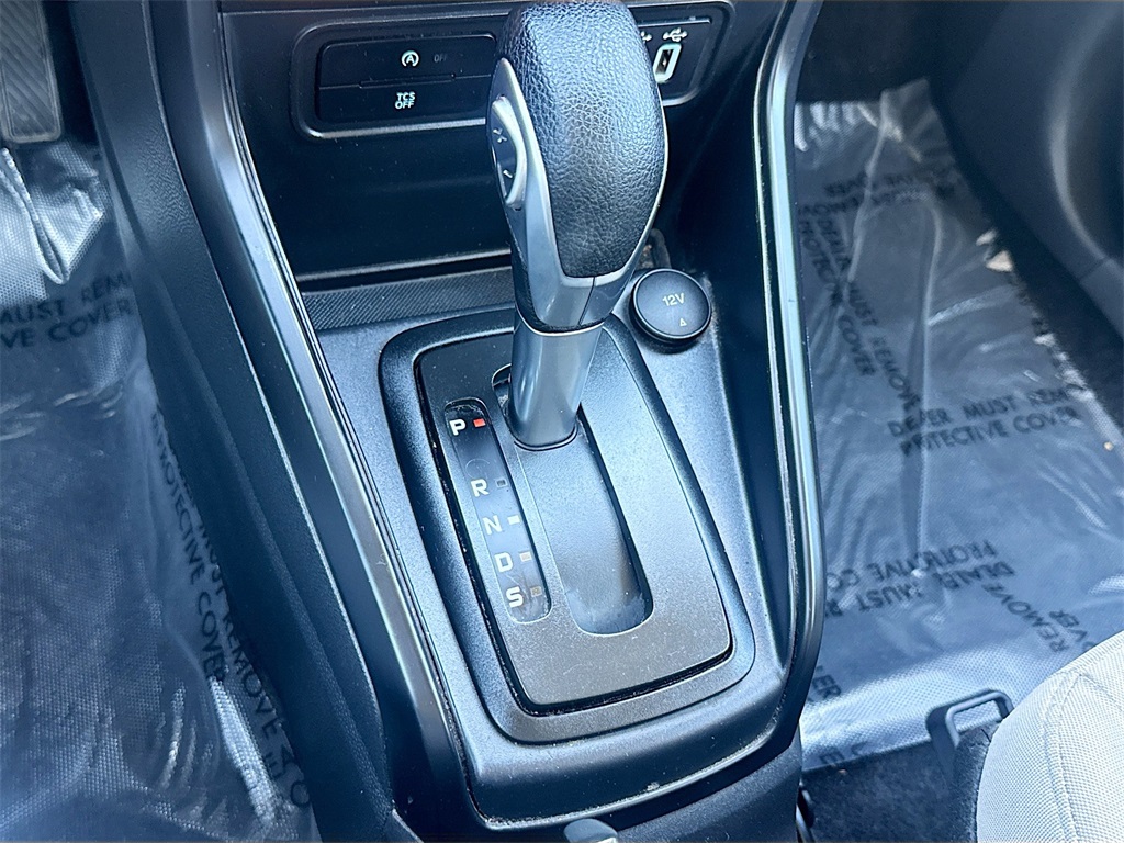 2020 Ford EcoSport S Gray at Martin Chrysler Dodge Jeep Ram