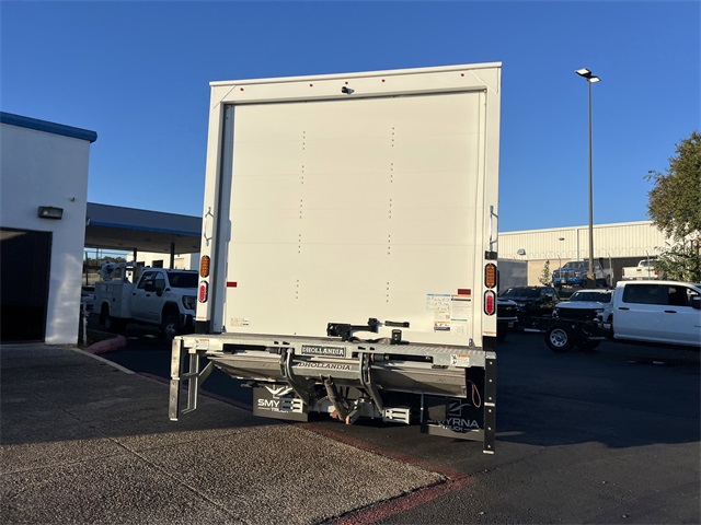 New Car 2025 Chevrolet 4500 Hg Lcf Gas  For Sale Under $50,000 In San Antonio, Texas