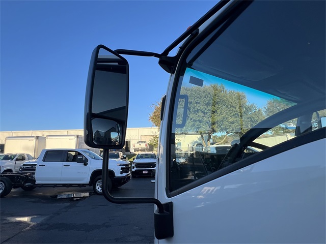 New Car 2025 Chevrolet 4500 Hg Lcf Gas  For Sale Under $50,000 In San Antonio, Texas