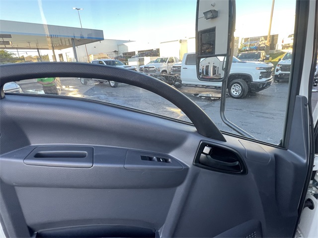 New Car 2025 Chevrolet 4500 Hg Lcf Gas  For Sale Under $50,000 In San Antonio, Texas