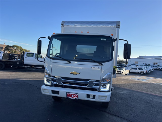 New Car 2025 Chevrolet 4500 Hg Lcf Gas  For Sale Under $50,000 In San Antonio, Texas