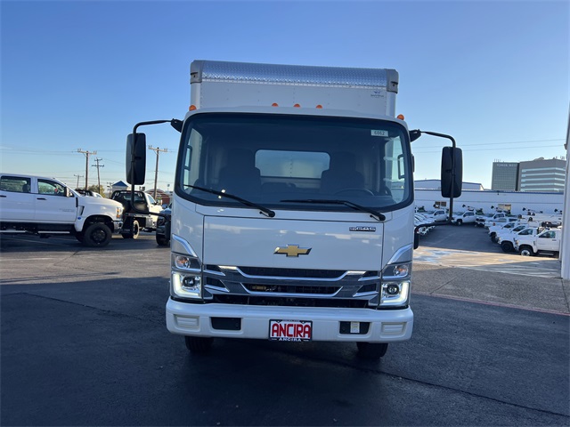 New Car 2025 Chevrolet 4500 Hg Lcf Gas  For Sale Under $50,000 In San Antonio, Texas