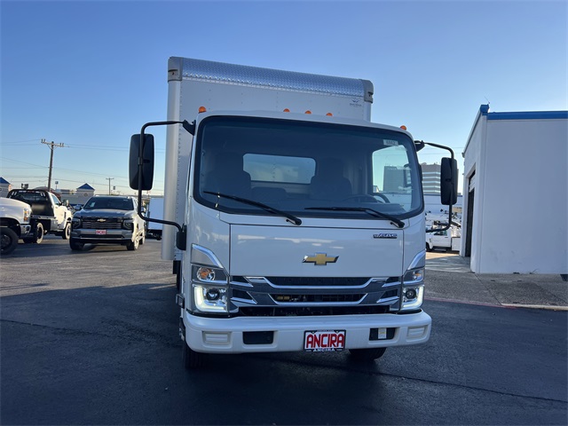 New Car 2025 Chevrolet 4500 Hg Lcf Gas  For Sale Under $50,000 In San Antonio, Texas