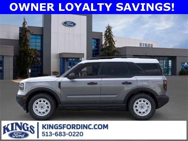 View vehicle photo 3