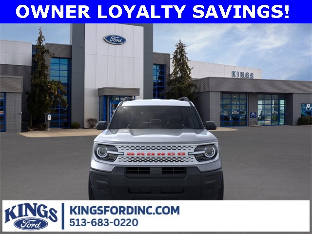 View vehicle photo 6