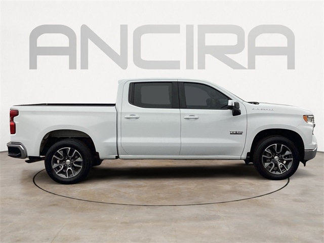 Used Car 2023 Chevrolet Silverado 1500  Lt For Sale Under $35,000 In San Antonio, Texas