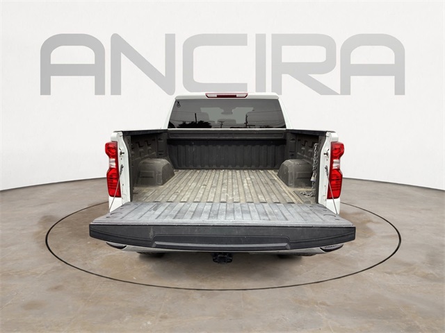 Used Car 2023 Chevrolet Silverado 1500  Lt For Sale Under $35,000 In San Antonio, Texas