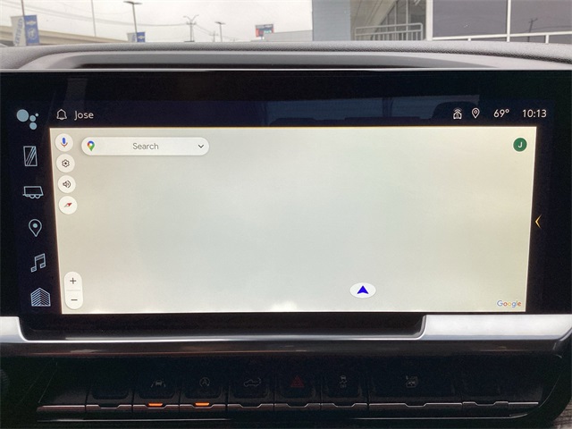 Used Car 2023 Chevrolet Silverado 1500  Lt For Sale Under $35,000 In San Antonio, Texas