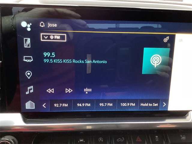 Used Car 2023 Chevrolet Silverado 1500  Lt For Sale Under $35,000 In San Antonio, Texas