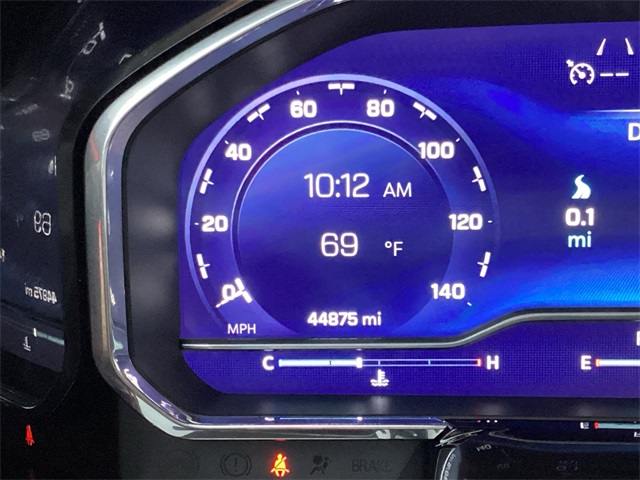 Used Car 2023 Chevrolet Silverado 1500  Lt For Sale Under $35,000 In San Antonio, Texas