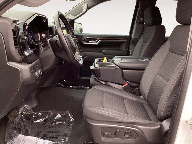 Used Car 2023 Chevrolet Silverado 1500  Lt For Sale Under $35,000 In San Antonio, Texas