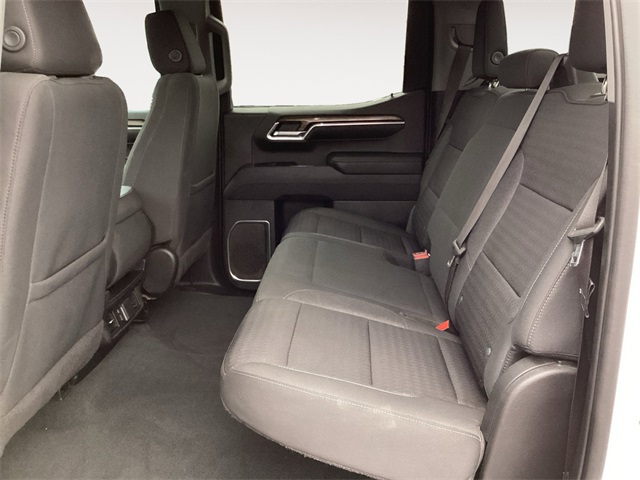 Used Car 2023 Chevrolet Silverado 1500  Lt For Sale Under $35,000 In San Antonio, Texas