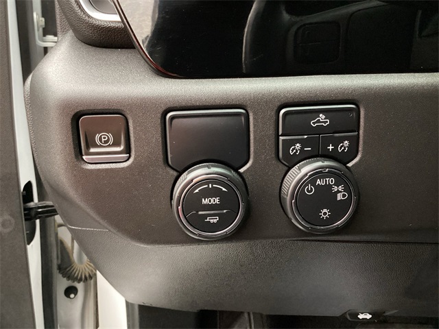 Used Car 2023 Chevrolet Silverado 1500  Lt For Sale Under $35,000 In San Antonio, Texas