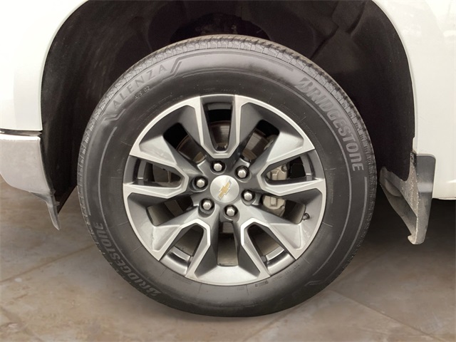 Used Car 2023 Chevrolet Silverado 1500  Lt For Sale Under $35,000 In San Antonio, Texas