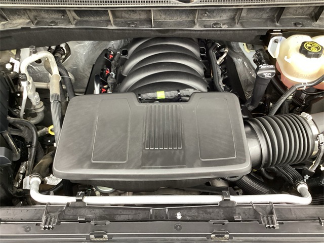 Used Car 2023 Chevrolet Silverado 1500  Lt For Sale Under $35,000 In San Antonio, Texas