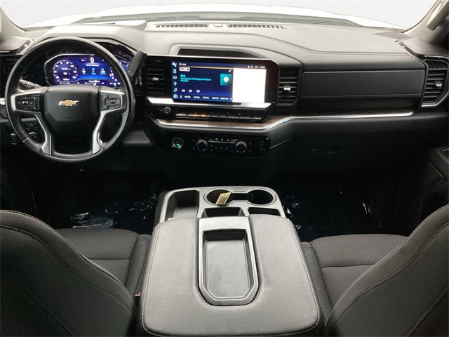 Used Car 2023 Chevrolet Silverado 1500  Lt For Sale Under $35,000 In San Antonio, Texas