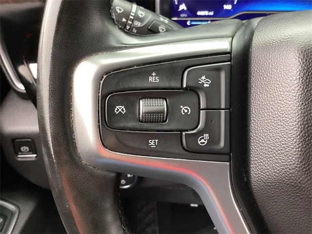 Used Car 2023 Chevrolet Silverado 1500  Lt For Sale Under $35,000 In San Antonio, Texas