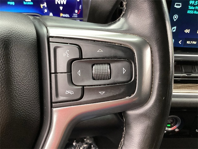 Used Car 2023 Chevrolet Silverado 1500  Lt For Sale Under $35,000 In San Antonio, Texas