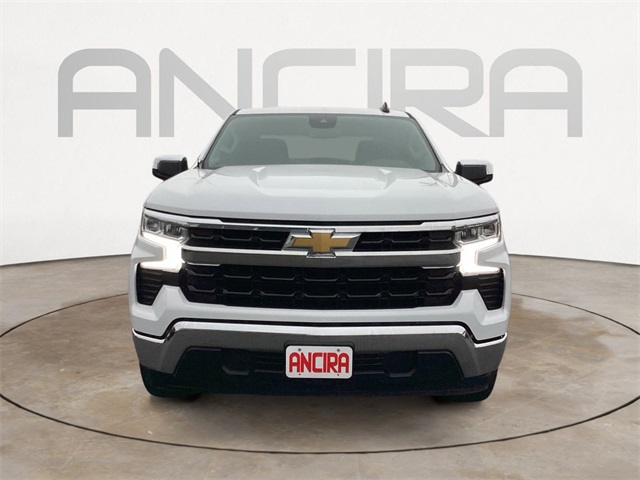 Used Car 2023 Chevrolet Silverado 1500  Lt For Sale Under $35,000 In San Antonio, Texas