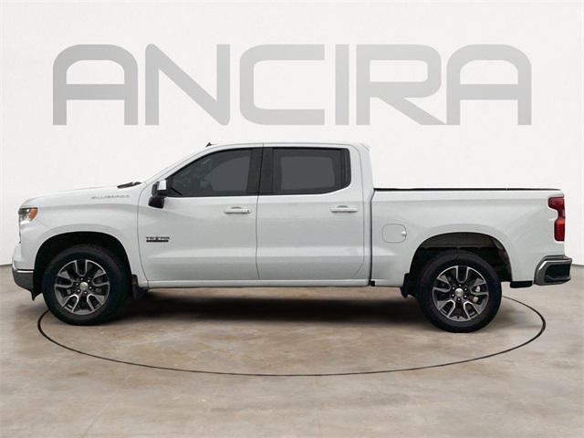 Used Car 2023 Chevrolet Silverado 1500  Lt For Sale Under $35,000 In San Antonio, Texas
