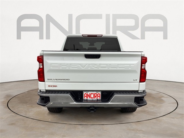 Used Car 2023 Chevrolet Silverado 1500  Lt For Sale Under $35,000 In San Antonio, Texas