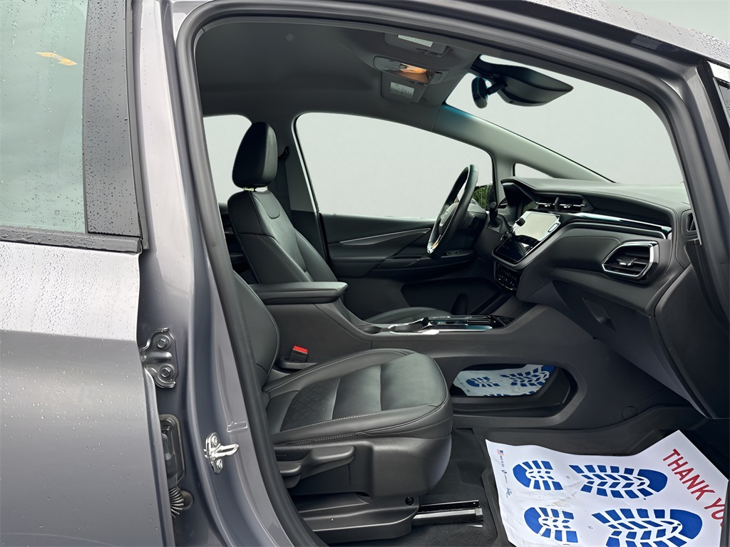 2023 Chevrolet Bolt EV