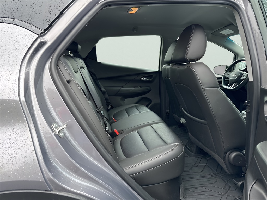 2023 Chevrolet Bolt EV