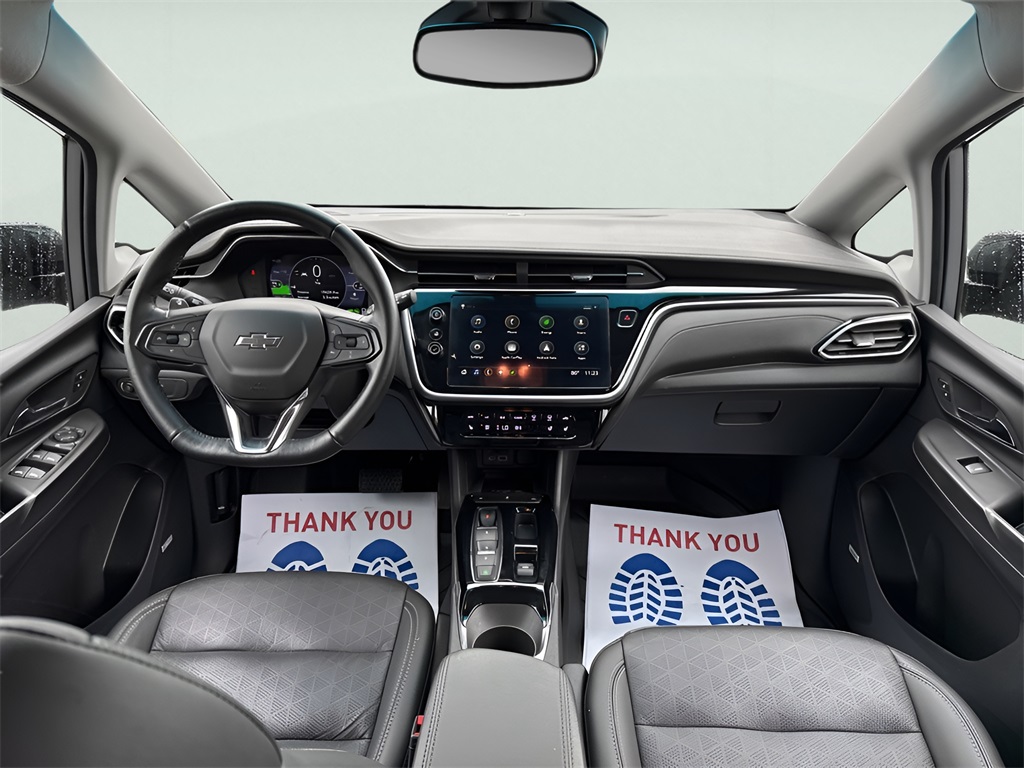 2023 Chevrolet Bolt EV
