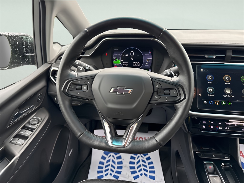 2023 Chevrolet Bolt EV