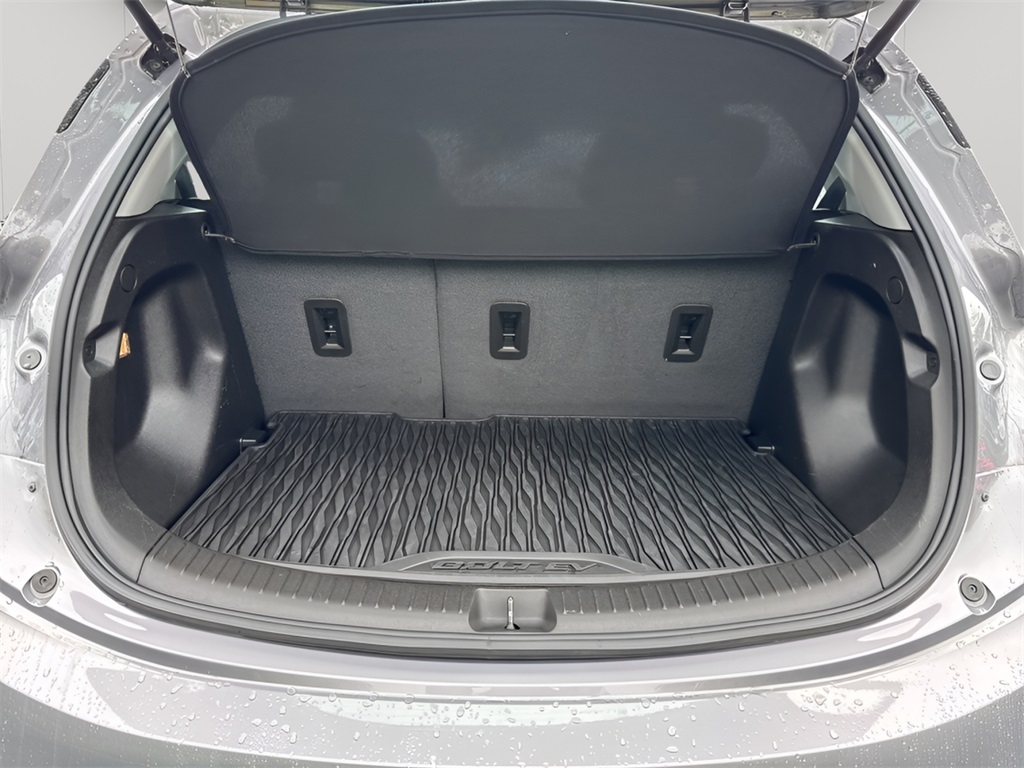 2023 Chevrolet Bolt EV