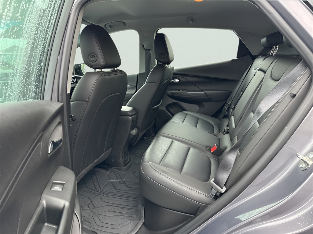 2023 Chevrolet Bolt EV