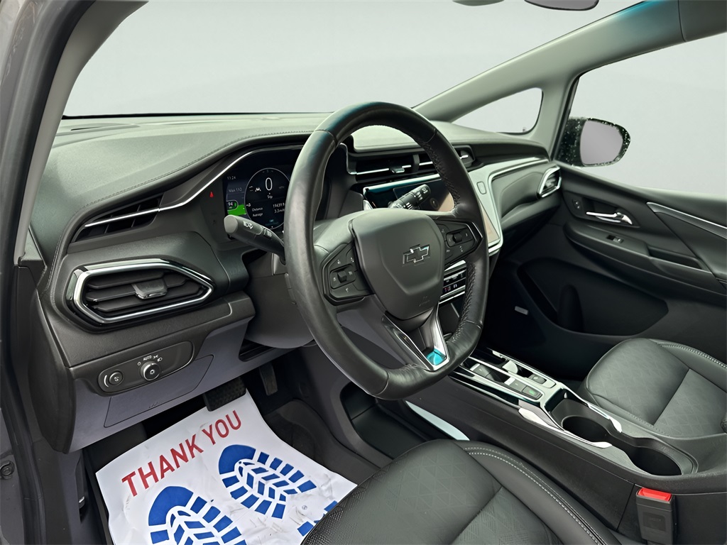 2023 Chevrolet Bolt EV