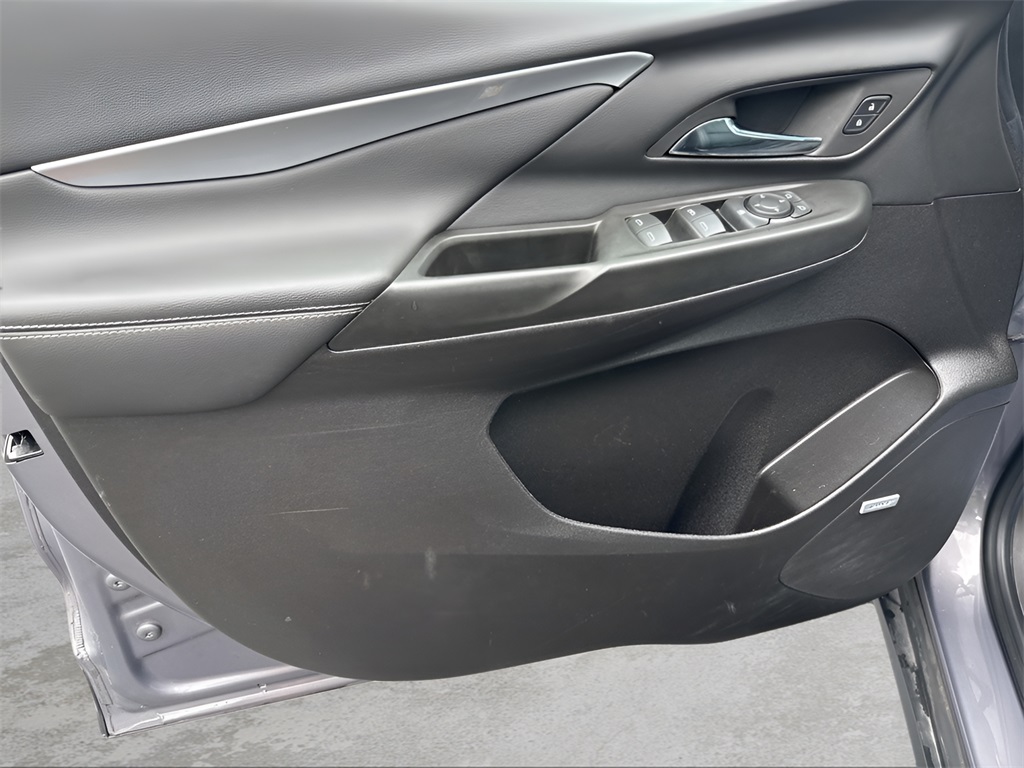2023 Chevrolet Bolt EV