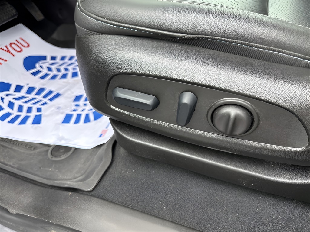 2023 Chevrolet Bolt EV