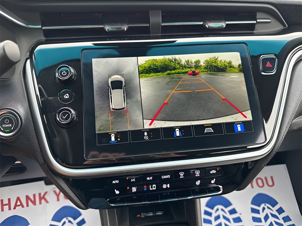 2023 Chevrolet Bolt EV