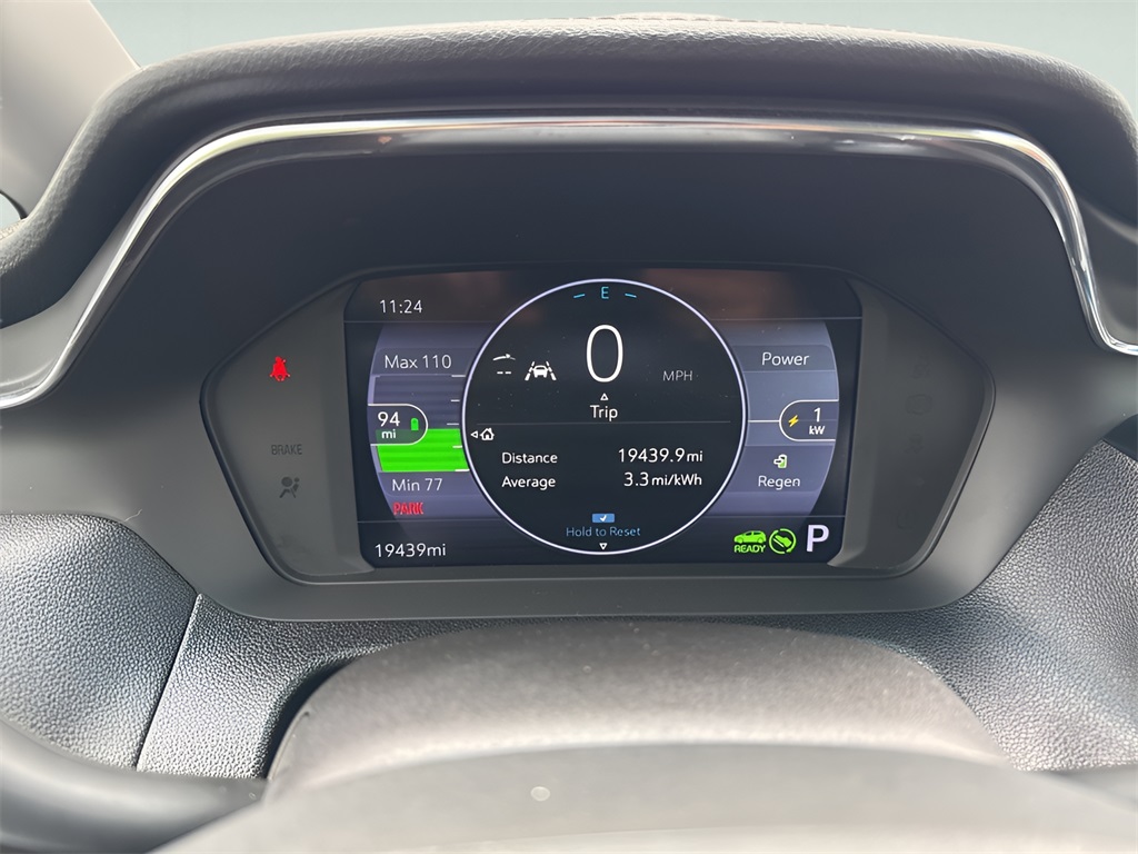 2023 Chevrolet Bolt EV