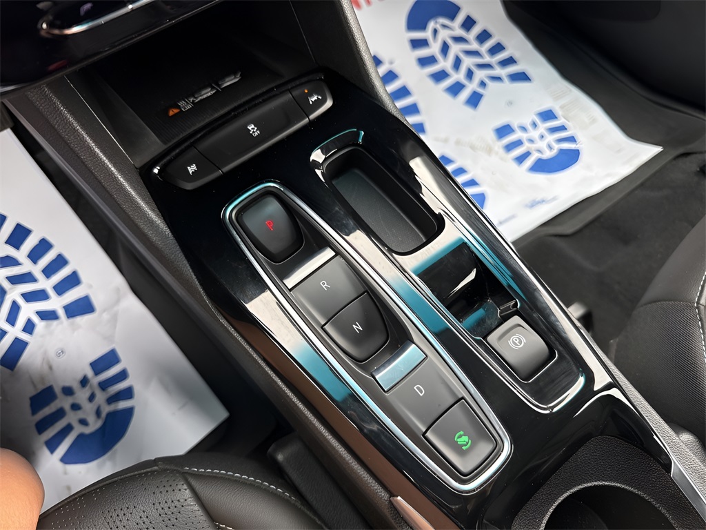 2023 Chevrolet Bolt EV
