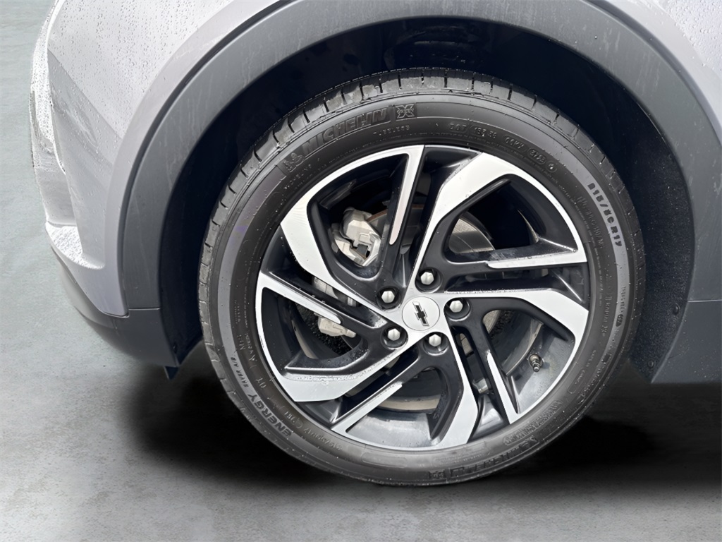 2023 Chevrolet Bolt EV