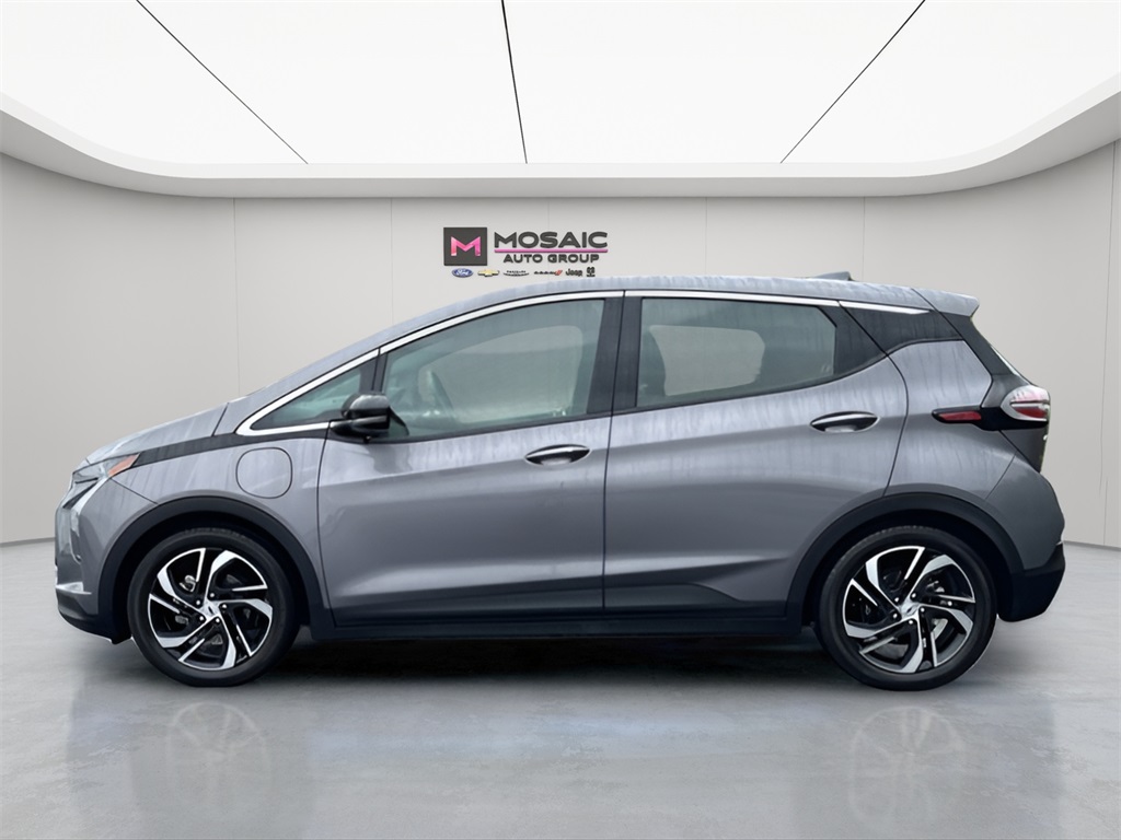 2023 Chevrolet Bolt EV