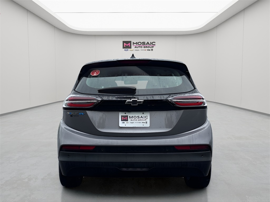 2023 Chevrolet Bolt EV