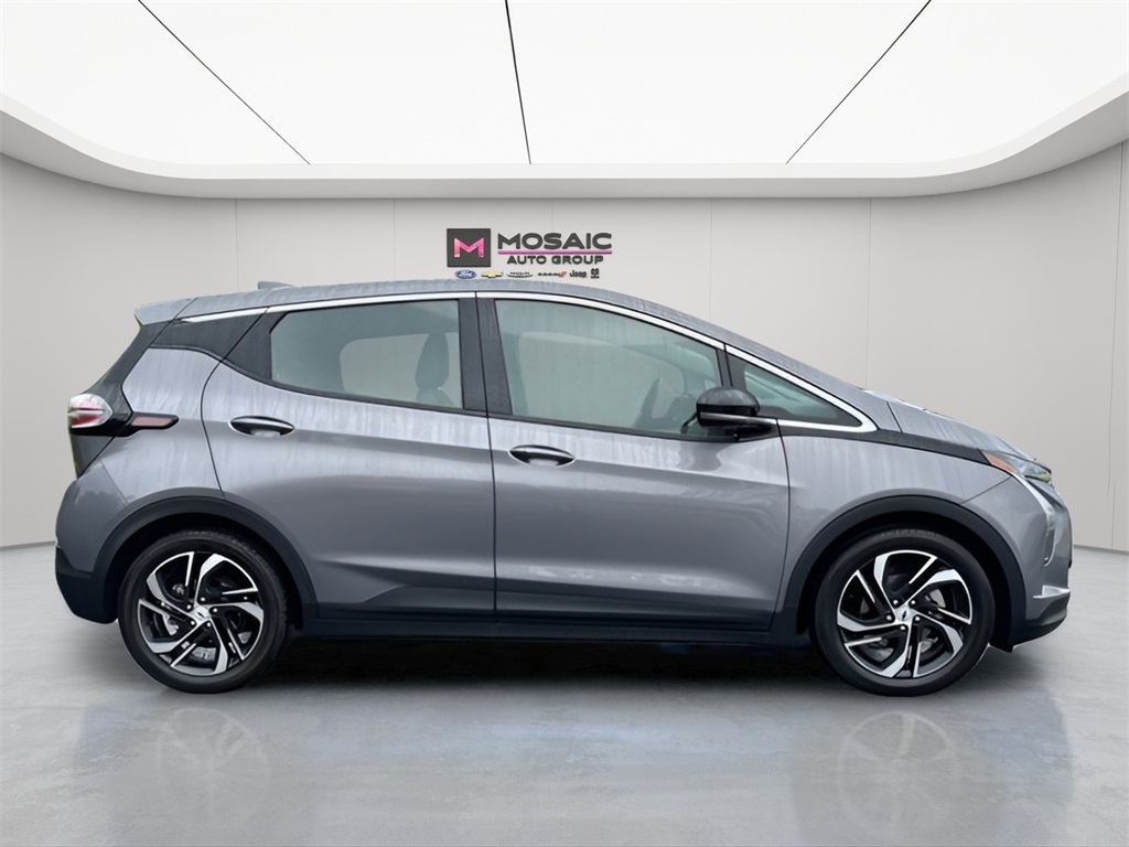 2023 Chevrolet Bolt EV