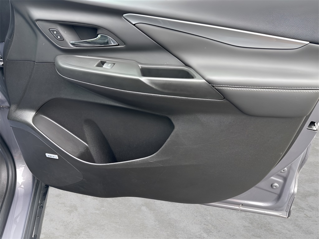 2023 Chevrolet Bolt EV