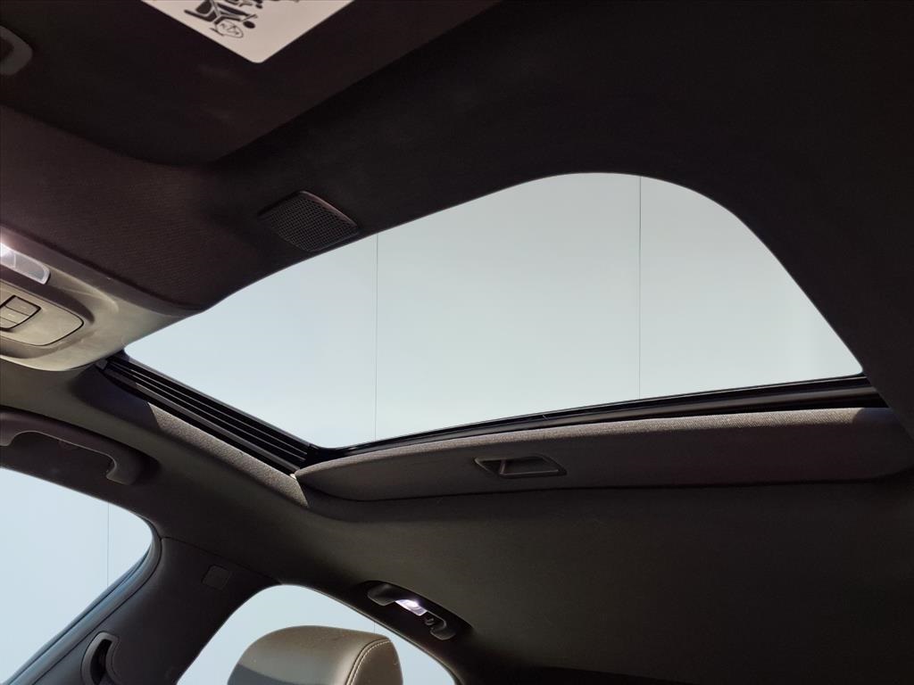 2021 Cadillac CT4 Premium Luxury Red at AutoSavvy Houston Southwest