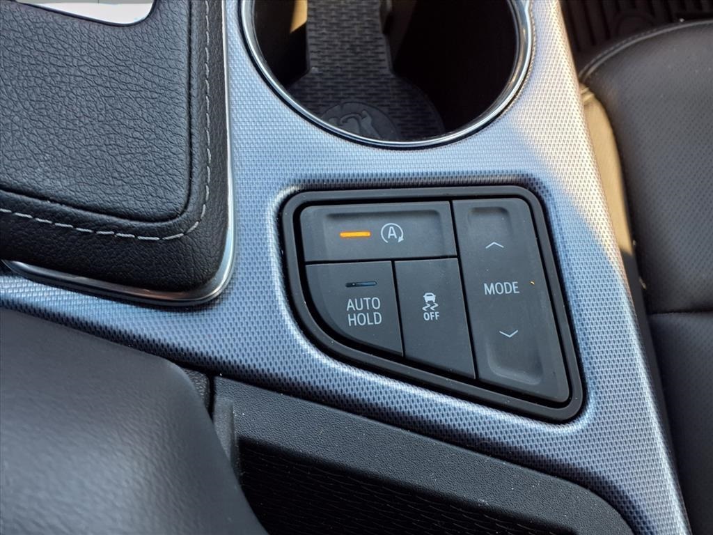 2021 Cadillac CT4 Premium Luxury Red at AutoSavvy Houston Southwest