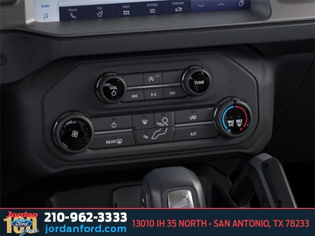 New Car 2025 Ford Bronco  Badlands For Sale Under $60,000 In San Antonio, Texas