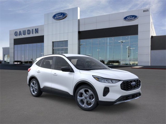 2026 Ford Escape Base's photo