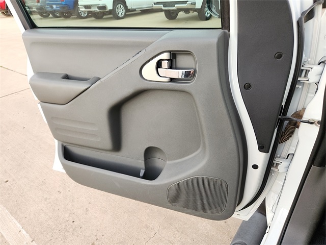 Used Car 2019 Nissan Frontier  Sv For Sale Under $25,000 In Plainview, Texas