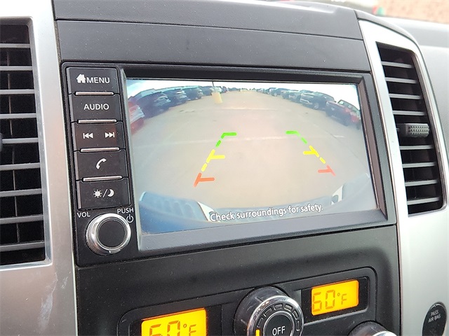 Used Car 2019 Nissan Frontier  Sv For Sale Under $25,000 In Plainview, Texas