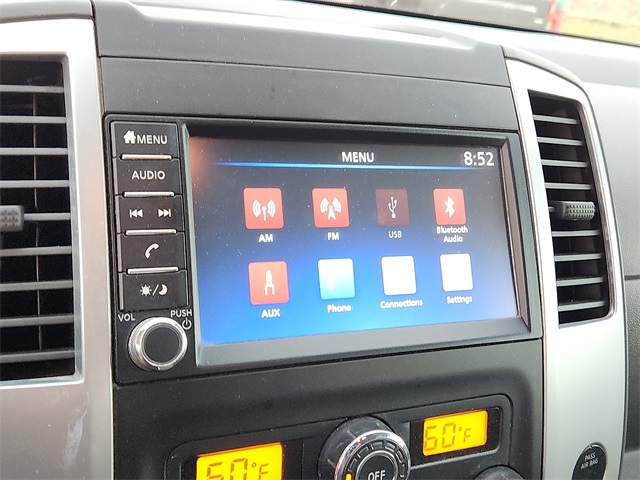 Used Car 2019 Nissan Frontier  Sv For Sale Under $25,000 In Plainview, Texas