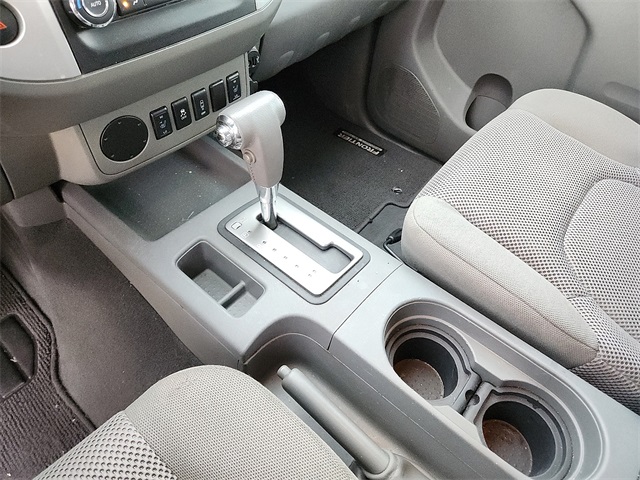 Used Car 2019 Nissan Frontier  Sv For Sale Under $25,000 In Plainview, Texas